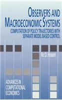 Observers and Macroeconomic Systems