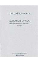 Acrobats of God (Ballet)