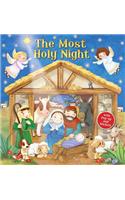 The Most Holy Night