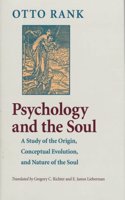 Psychology and the Soul