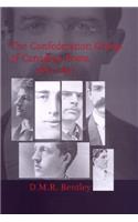 Confederation Group of Canadian Poets, 1880-1897