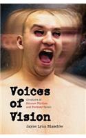 Voices of Vision: Creators of Science Fiction and Fantasy Speak(Bison Frontiers of Imagination)