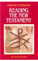 Reading the New Testament, Second Edition