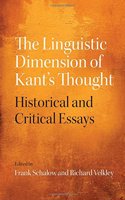 Linguistic Dimension of Kant's Thought