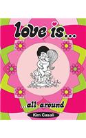 Love is All Around