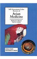 Self-Assessment Color Review of Avian Medicine