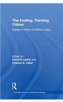 The Feeling, Thinking Citizen