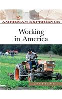 Working in America