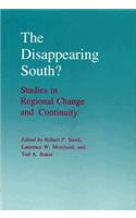 The Disappearing South?