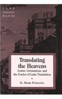 Translating the Heavens