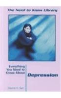 Everything You Need to Know about Depression