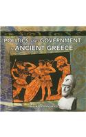 Politics and Government in Ancient Greece