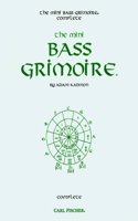 MINI BASS GUITAR GRIMOIRE