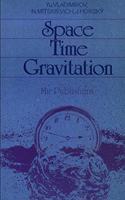 Space Time Gravitation