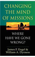 Changing the Mind of Missions