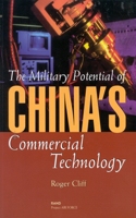 Military Potential of China's Commercial Technology