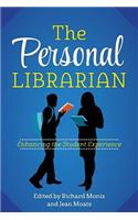 The Personal Librarian