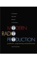 Modern Radio Production
