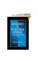 Management of International Networks