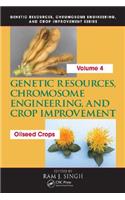 Genetic Resources, Chromosome Engineering, and Crop Improvement