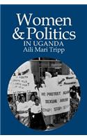 Women and Politics in Uganda
