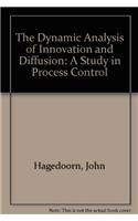 The Dynamic Analysis of Innovation and Diffusion: A Study in Process Control