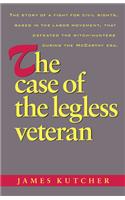 Case of the Legless Veteran