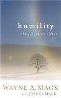 Humility