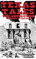 Texas Tales Illustrated--1a
