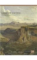 Land of Sikyon