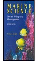 Marine Science