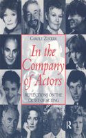 In the Company of Actors