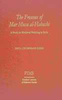 Frescoes of Mar Musa Al-Habashi