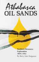 Athabasca Oil Sands
