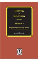 History of Kentucky