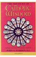The Treasury of Catholic Wisdom