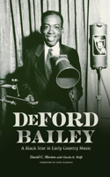 Deford Bailey