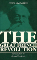 Great French Revolution, 1789-93