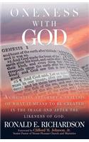 Oneness with God