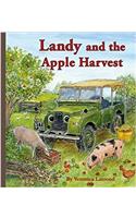 Landy and the Apple Harvest