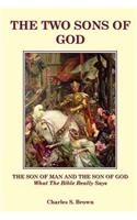 Two Sons of God