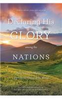 Declaring His Glory among the Nations