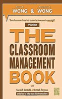 Classroom Management Book