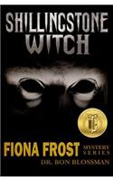 Fiona Frost