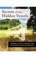 Secrets of the Hidden Vessels: Explains How Chinese Acupuncture Works in Terms Western Readers Can Understand