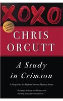 Study in Crimson
