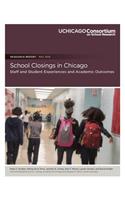 School Closings in Chicago