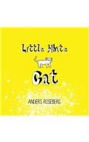 Little White Cat