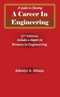 short guide to choosing a career in ENGINEERING