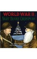 World War II Night Before Christmas
